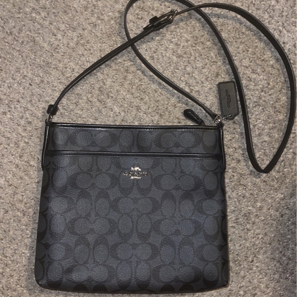 Coach Crossbody